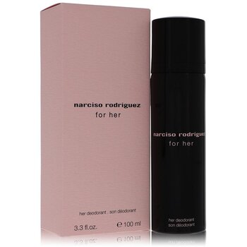 Narciso Rodriguez for Her Deodorant